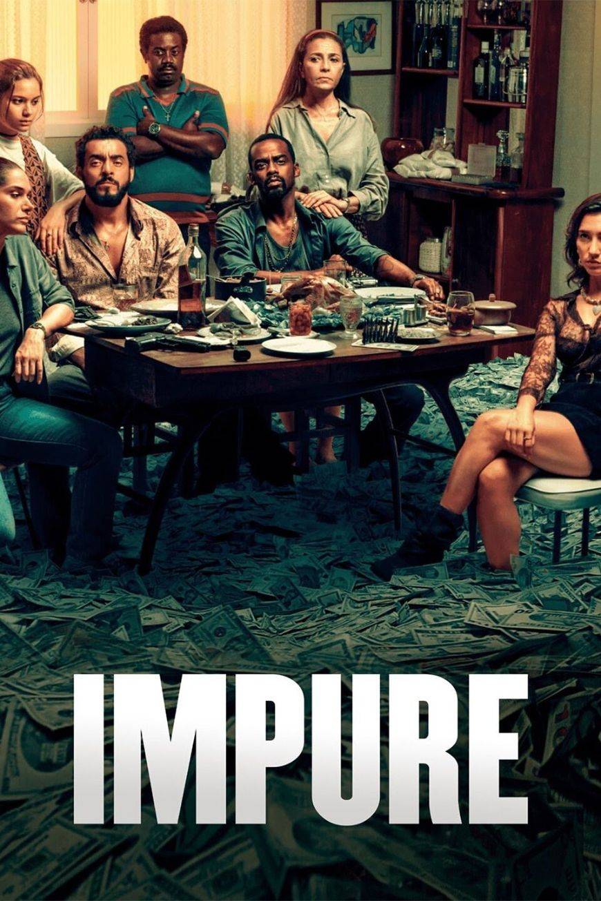 Nigma Streamz IPTV Movie